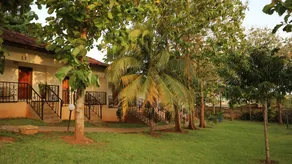Manna Heights Hotel and Conference Center - Image 4
