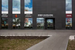 Rondo Wiatraczna Warsaw by Renters - Image 5