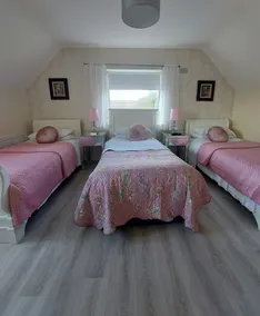 Brandon View House B&B - Image 5