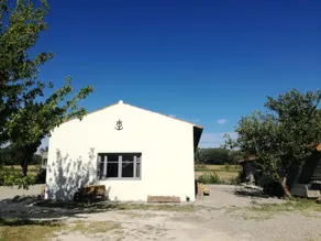 Maison d'une chambre avec piscine partagee jardin et wifi a Saint Gilles - Image 5
