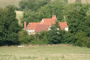 Stoke by Nayland B&B Poplars Farmhouse - Image 5