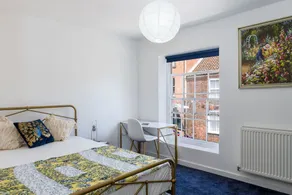 Wainfleet Skegness House by Paymán Club - Image 5