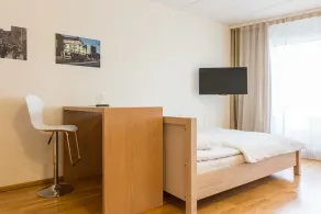 Hilltop Apartments - City Centre Foorum - Image 4