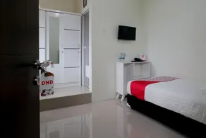 D'Papaya Garden By OYO Rooms - Image 3