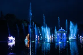 Hotel Du Puy Du Fou La Citadelle - Image 2