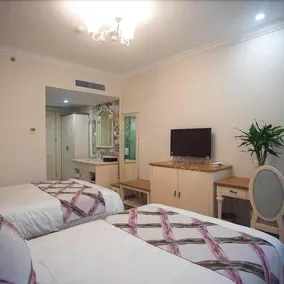 Haitian Yise Hotel - Image 2