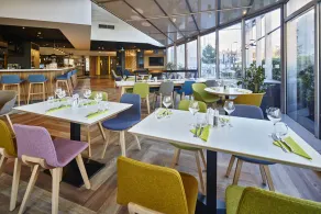 Holiday Inn Garden Court Clermont Ferrand Centre - Image 5