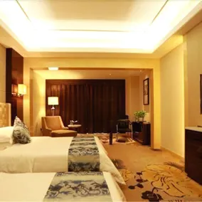 Wanxiang Hotel - Image 5
