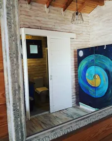 Esinti Boutique Hotel - Image 2