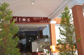 Belek Altos Apart Otel - Image 3