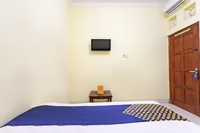 SPOT ON 2881 Nabila Homestay - Image 5