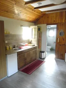 Chalet With one Bedroom in Dives-sur-mer, With Wonderful sea View, Enc - Image 5