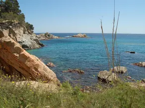 APPARTEMENT CALA LLEVADO Costa Brava 03 - Image 2