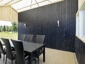 Spacious Holiday Home in Jutland With Terrace - Image 3
