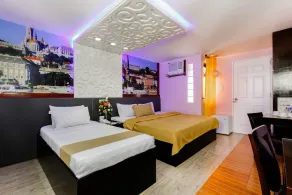Eurotel Baguio - Image 3