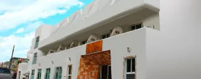 Hoteles Berny - Image 5