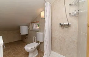 Awesome Apartment in Miholascica With 1 Bedrooms and Wifi - Image 2