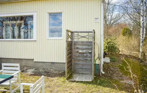 Awesome Home in Listerby With 1 Bedrooms - Image 4