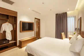 Merlot Hotel - Image 4