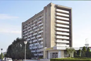 Vlasta Hotel - Image 2