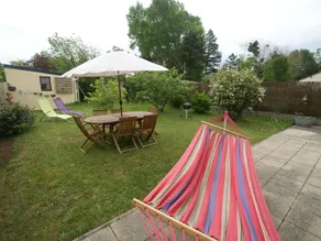 Beautiful, Renovated Cottage With Garden 500 Meters From the Beach - Image 4