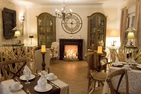 Hotel Villa Liguardi - Image 2