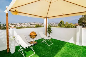 CNA-2 bedroom with large roof terrace - Image 3
