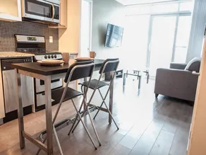 Pinnacle Suites - Two Bed and Bath Condo offered by Short Term Stays - Image 4