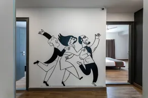 Townhouse 058 JB Nagar Andheri East By OYO Rooms - Image 5