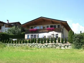 Quaint Apartment in Itter With Balcony - Image 3