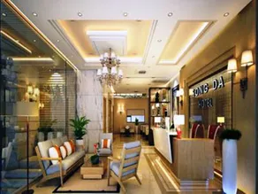 Song Da Hotel - Image 4