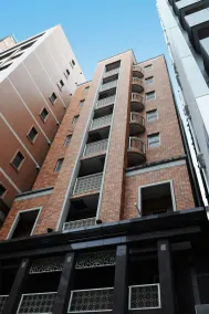 Anchor Hotel Hakata - Image 5