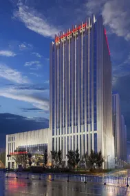 Wanda Realm Resort Harbin Songbei - Image 3