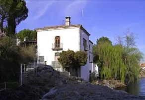 Casa Rural La Central-Peñagorda - Image 3
