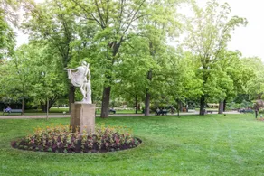 Calme appart renove Jardin des Plantes Busca - Image 3