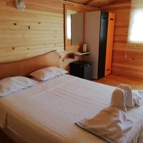 Trend Bungalov Hotel - Image 5