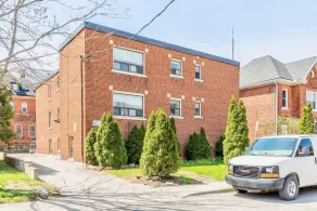 Modern 1BR Apartment in Corktown Hamilton - Image 5