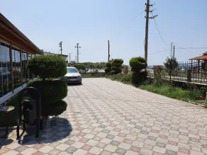 Eksen Otel Geyikli - Image 3