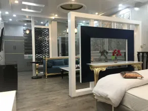 Hotel Minakshi International - Image 2