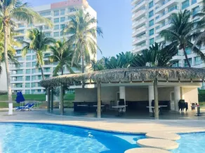 Beach Apartment Mayan Torre I - Image 2