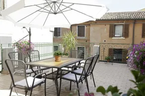 B&B Le 2 Terrazze - Image 4