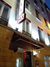 Hotel Pax - Image 5