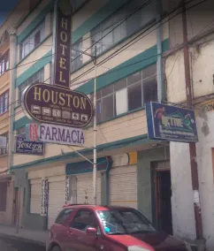 Hotel Houston Oruro - Image 4