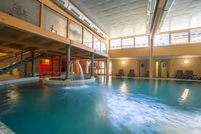 Hotel Cervo Wellness & Family - Image 5