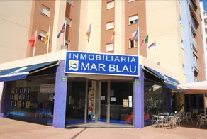Marblau Apartamentos Varios 3 Bedrooms - Image 1