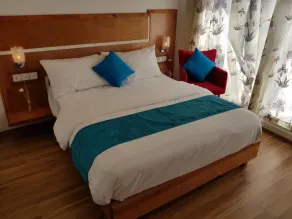 Hotel Hudhuveli Inn - Image 4