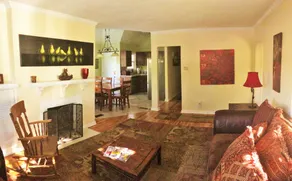 House at the Foot of the Mountains - Image 2