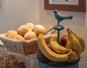Bed & Breakfast Il giardino del pettirosso - Image 2