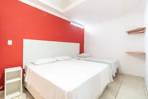 OYO Pousada Asturias, Guaruja - Image 4