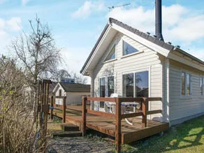 Cozy Holiday Home in Jutland With Sea View - Image 4